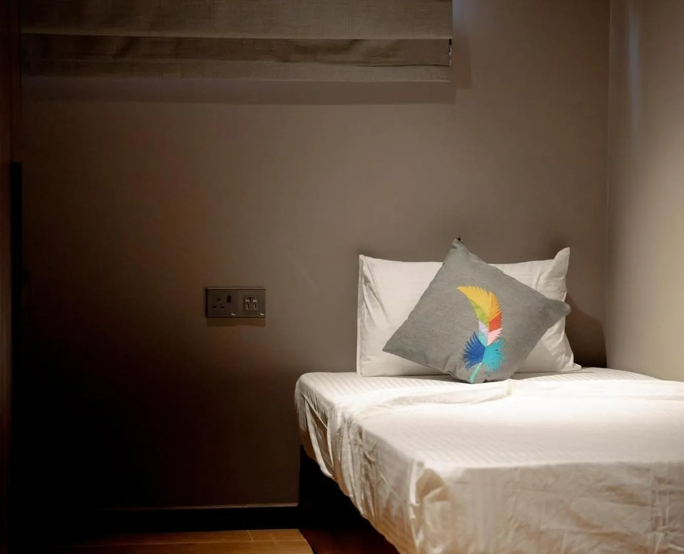 Bohemian Nest Hotel Negombo Sri Lanka