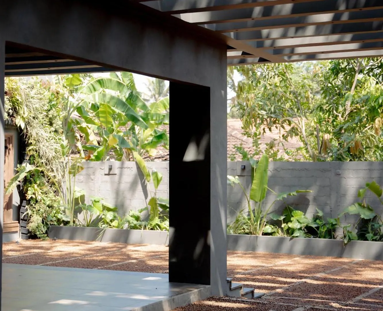 Bohemian Nest Hotel Negombo