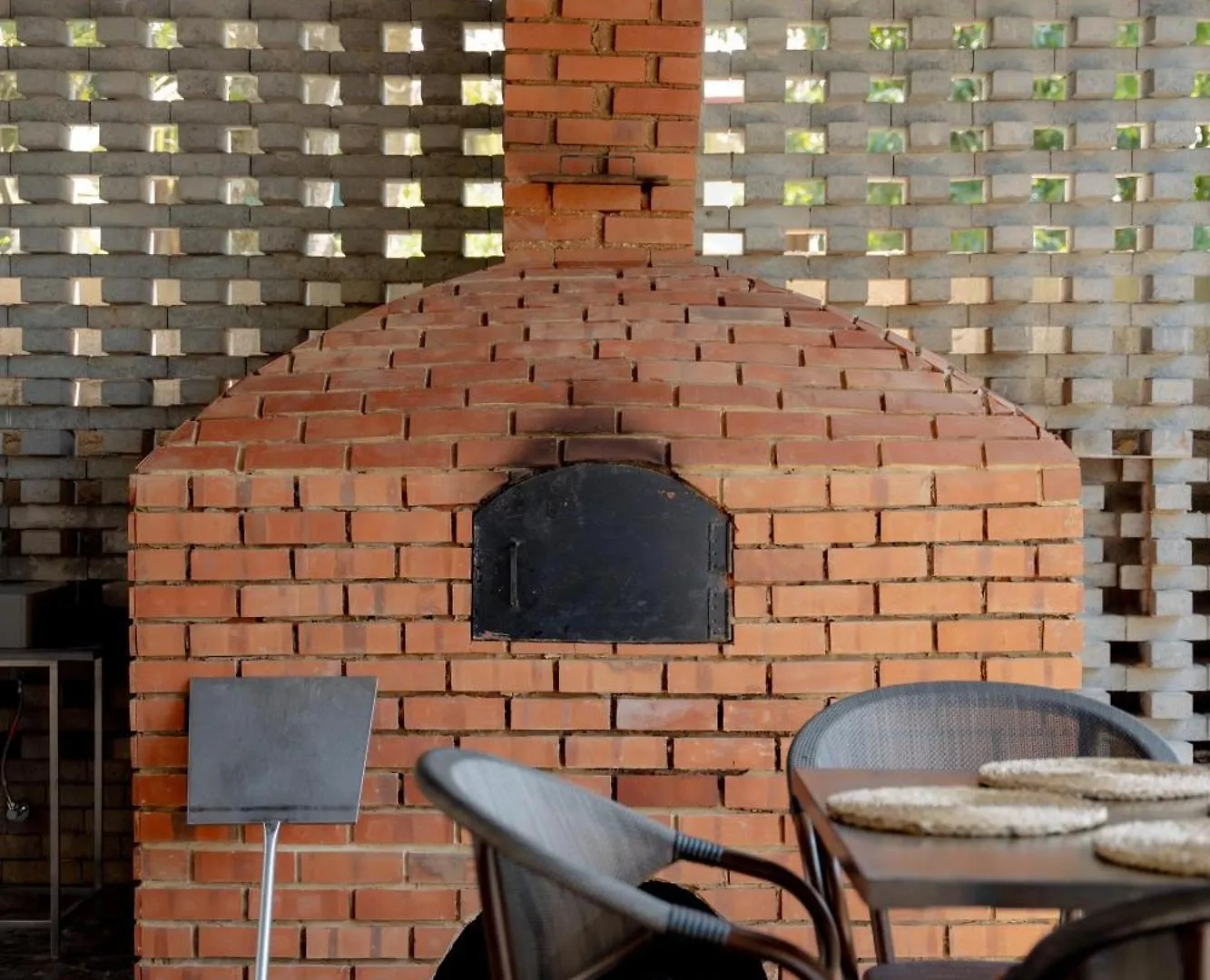Bohemian Nest Hotel Negombo 0*,