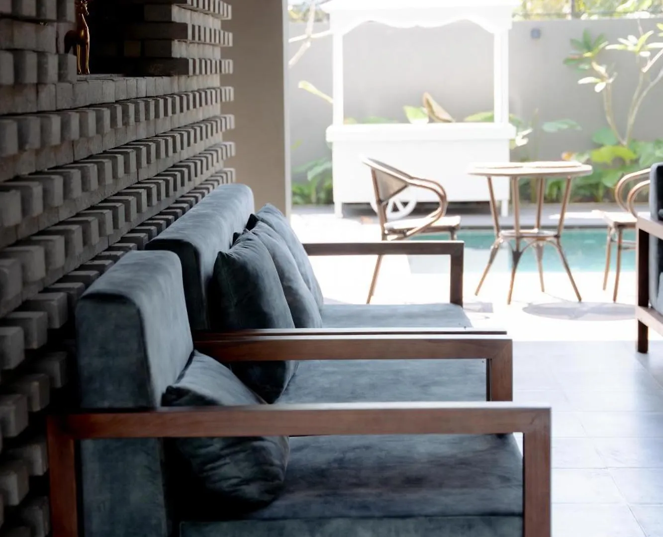 Bohemian Nest Hotel Negombo