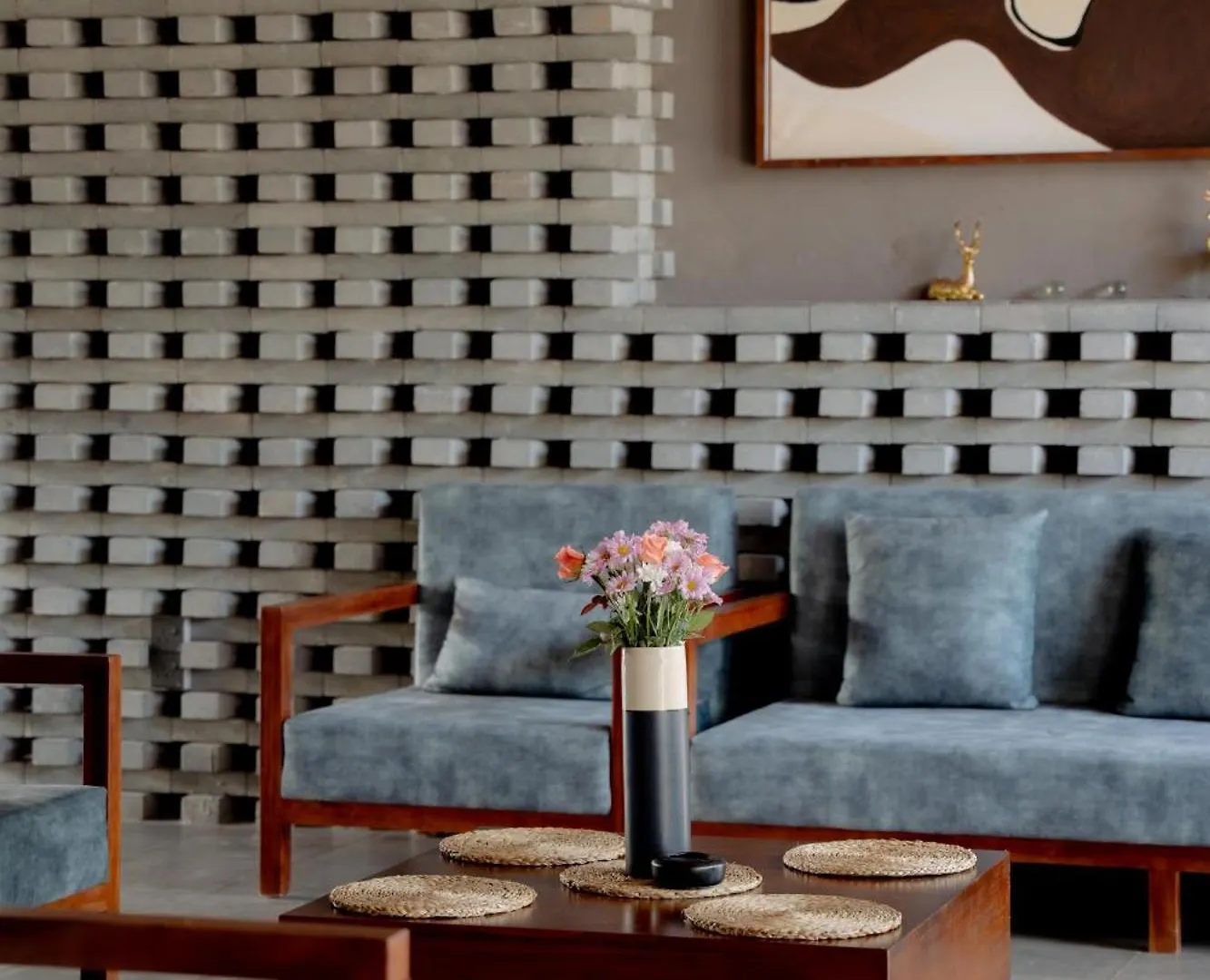 Bohemian Nest Hotel Negombo