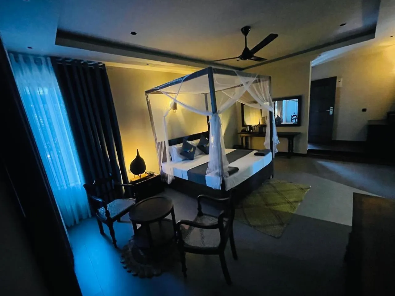 Bohemian Nest Hotel Negombo