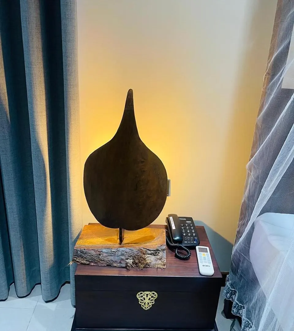 Bohemian Nest Hotel Negombo