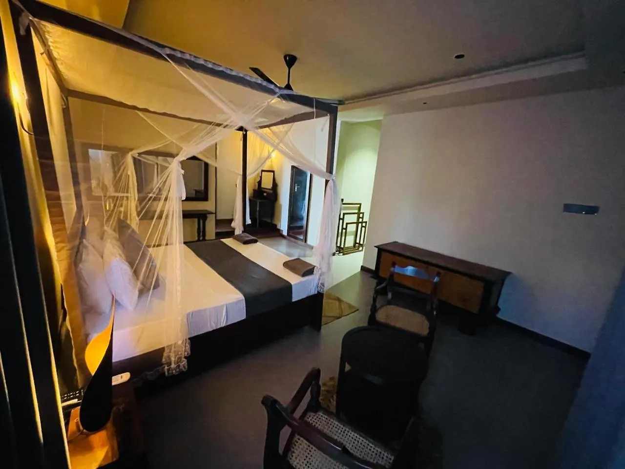 Bohemian Nest Hotel Negombo