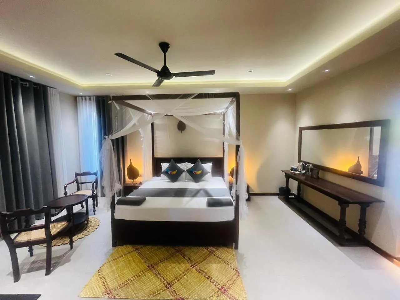Bohemian Nest Hotel Negombo 0*,  Sri Lanka