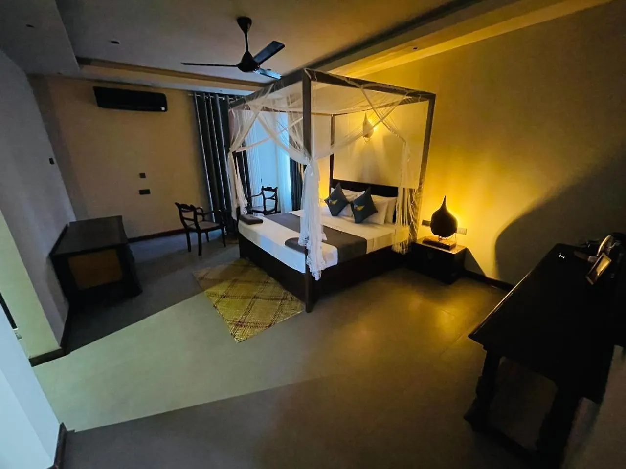 Bohemian Nest Hotel Negombo Sri Lanka