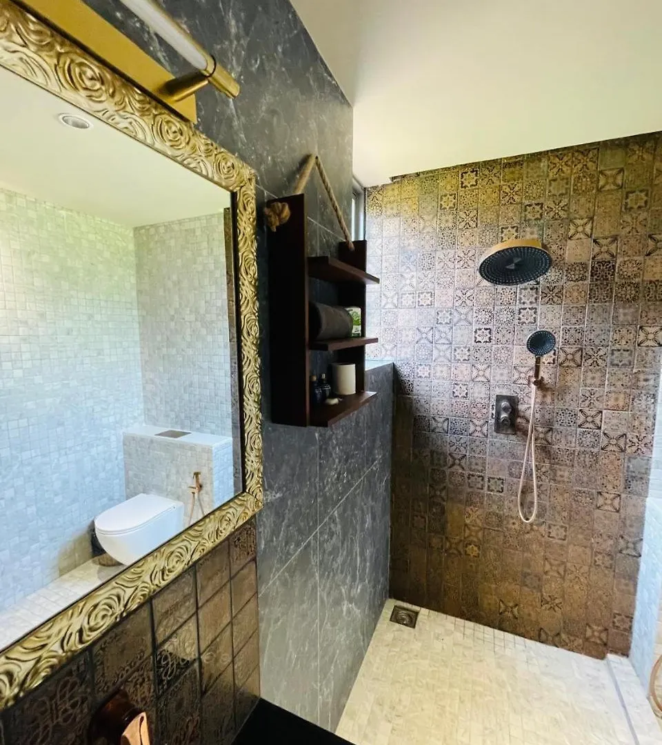 Bohemian Nest Hotel Negombo Sri Lanka