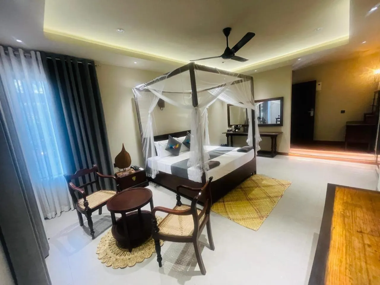 Bohemian Nest Hotel Negombo