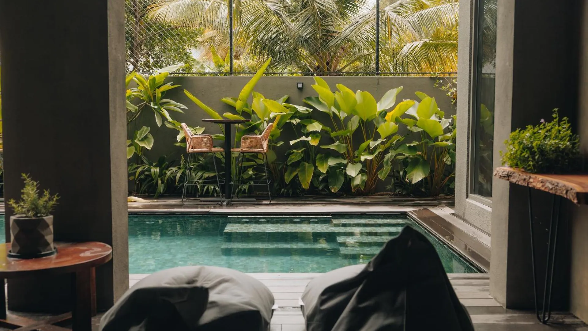 Bohemian Nest Hotel Negombo