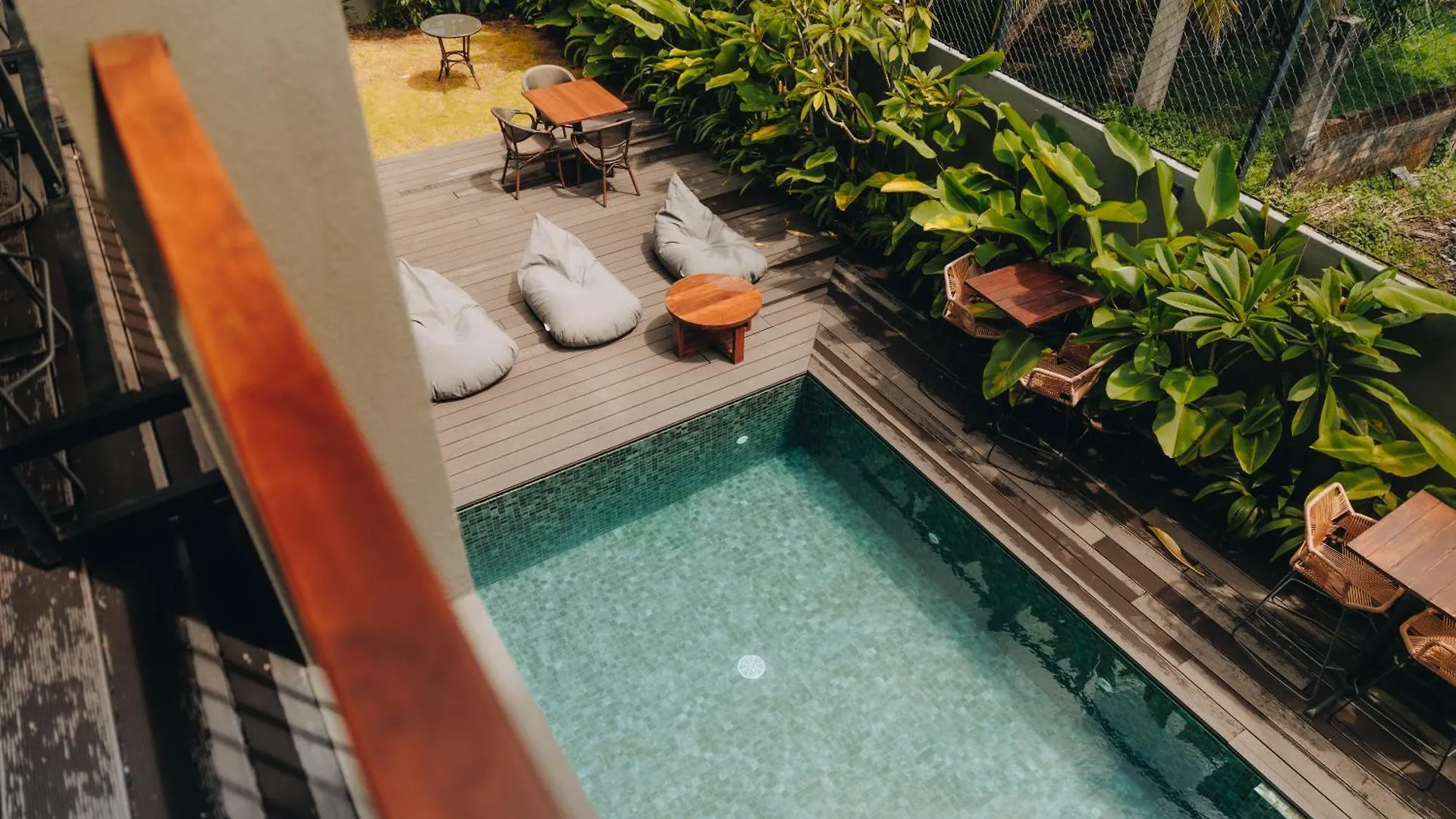 Bohemian Nest Hotel Negombo 0*,  Sri Lanka