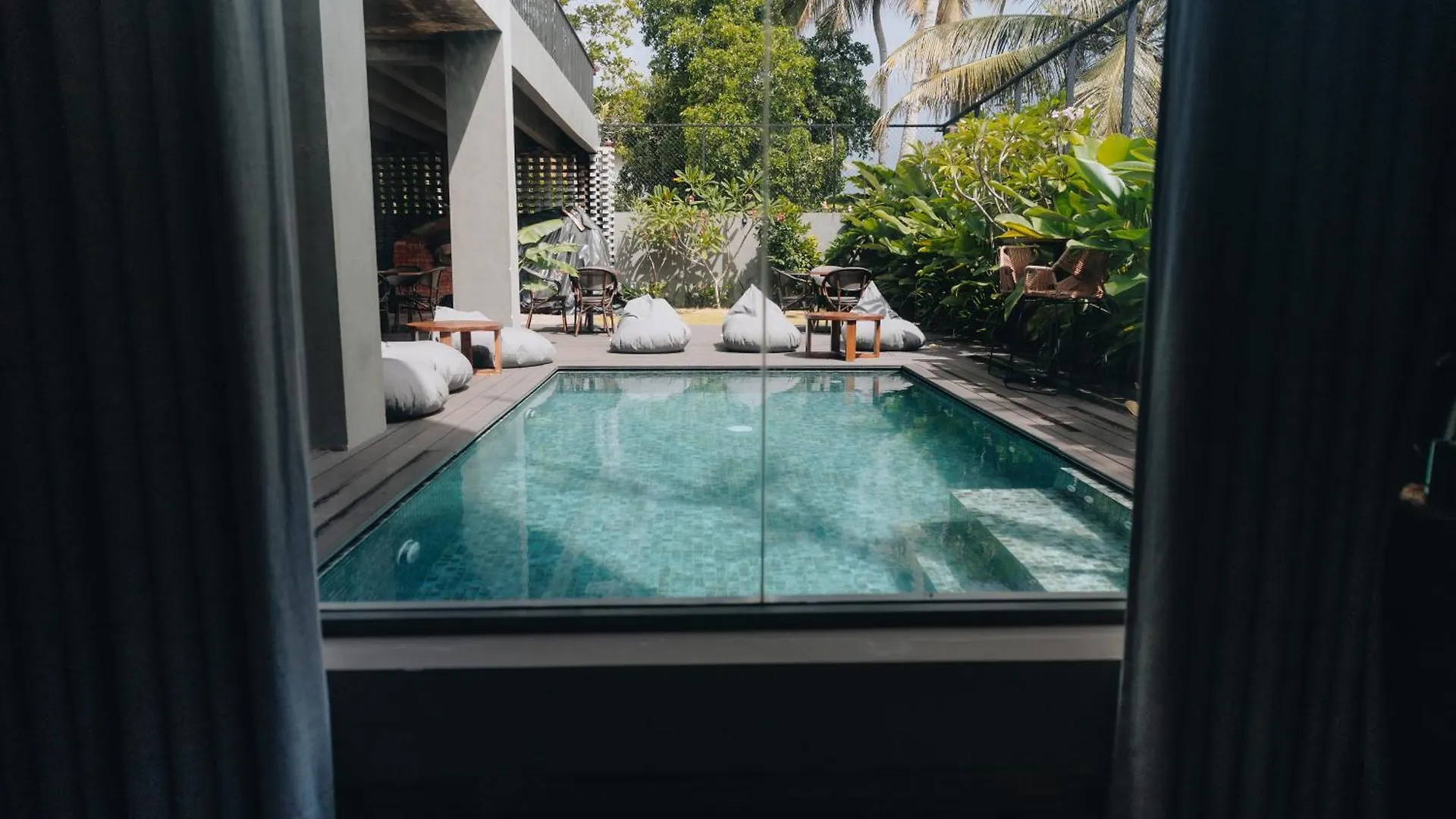 Bohemian Nest Hotel Negombo