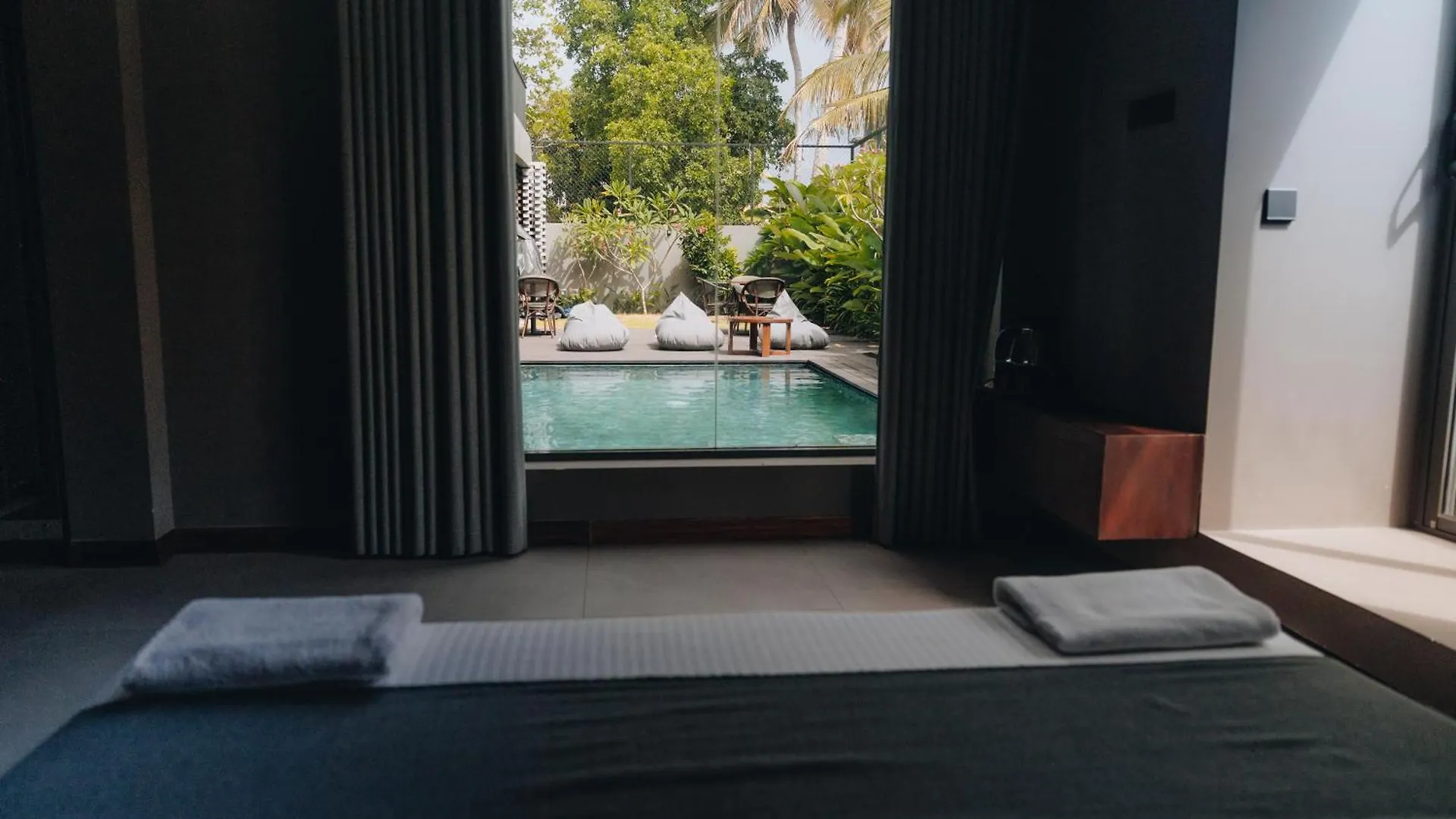 Bohemian Nest Hotel Negombo