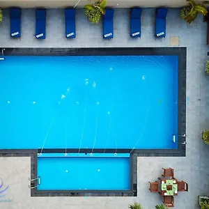 The Ocean Pearl Hotel