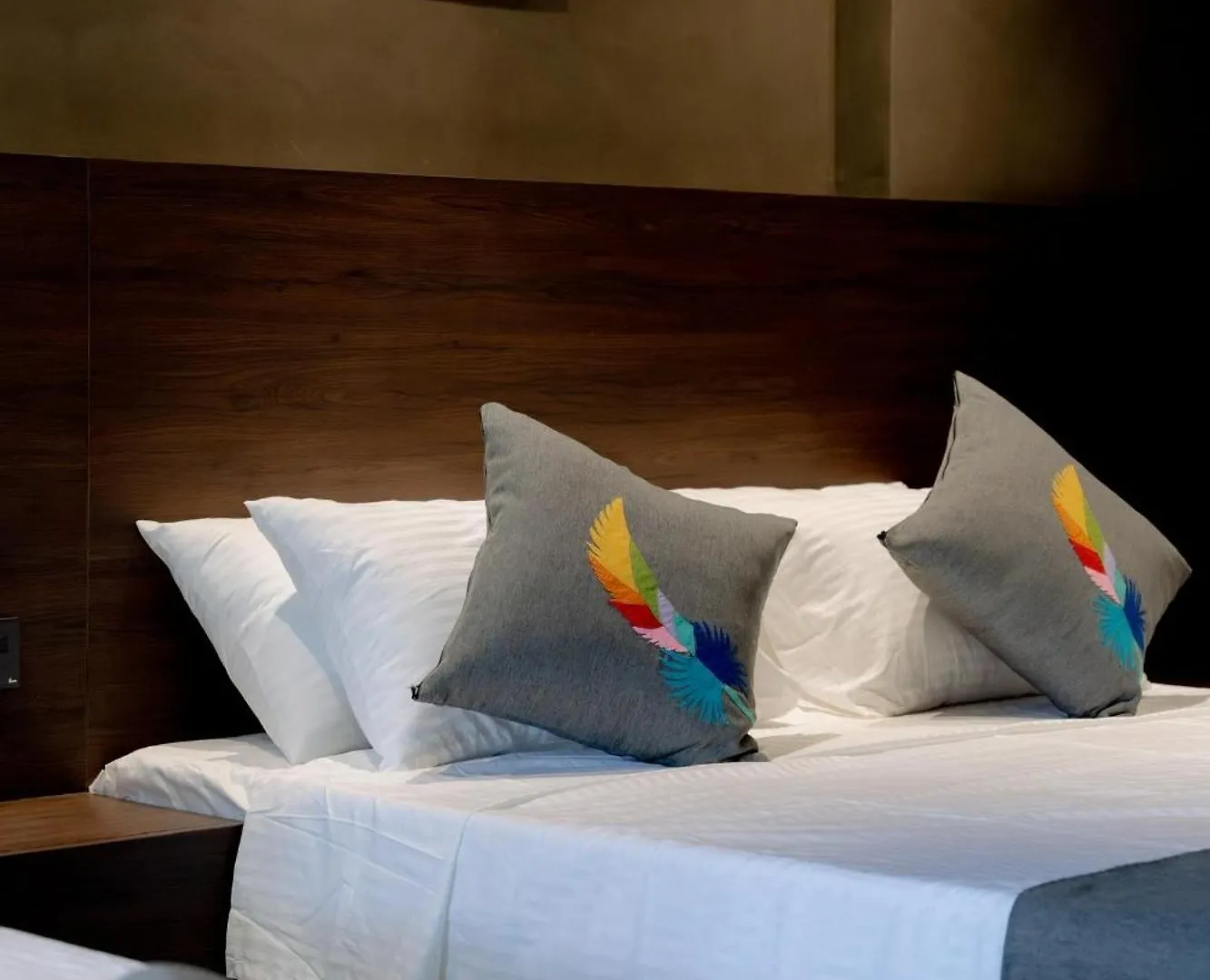 Bohemian Nest Hotel Negombo