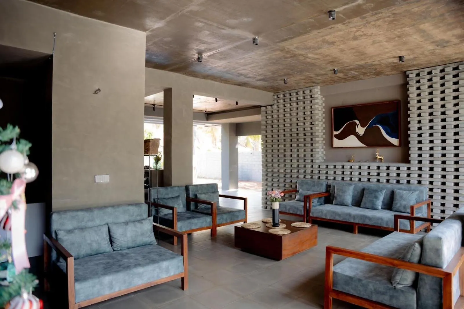 Bohemian Nest Hotel Negombo Sri Lanka